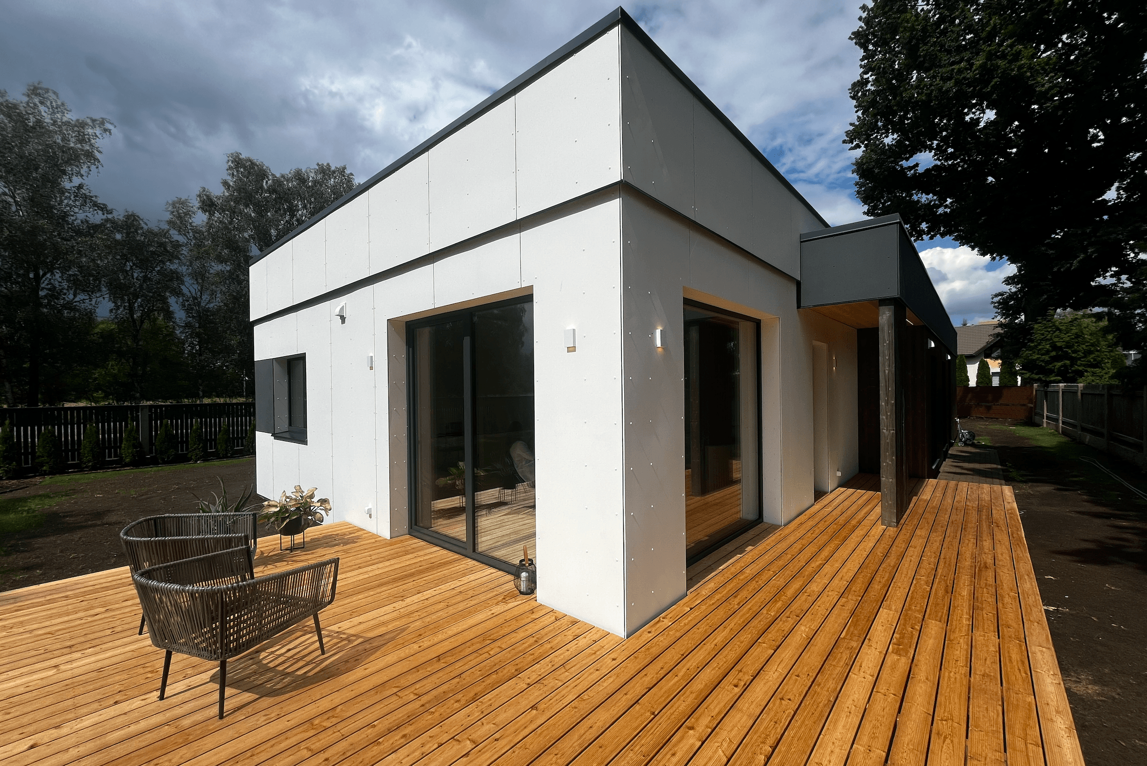 Nordberg Construction