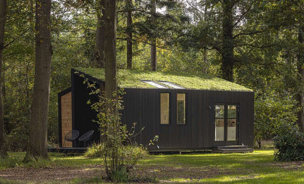 Tiny House World