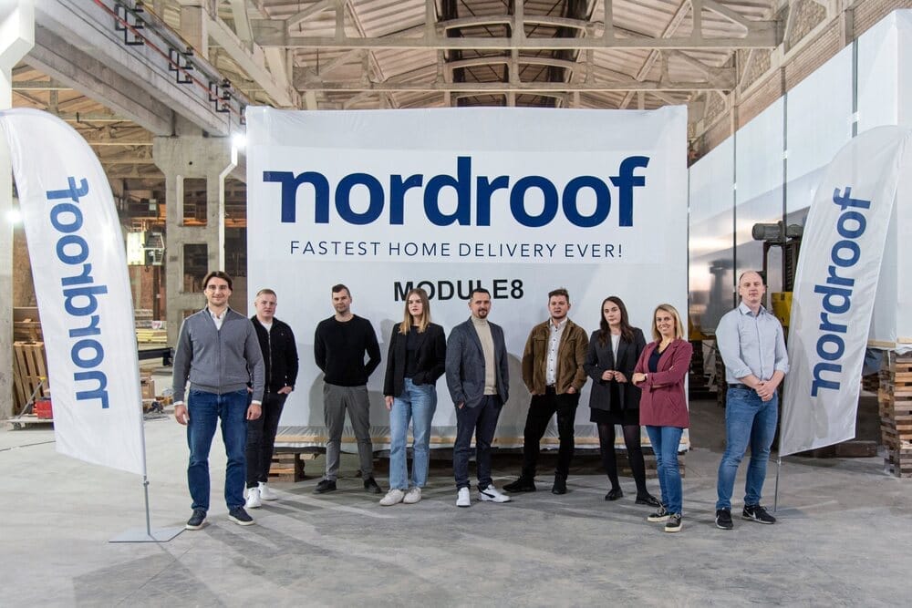 Nordroof