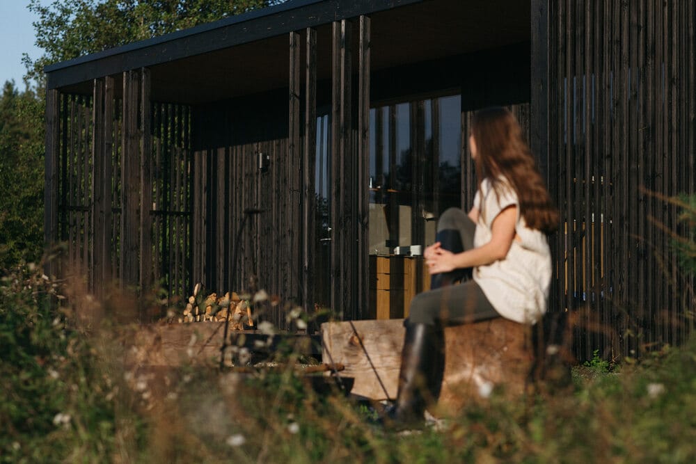 Konga Cabins